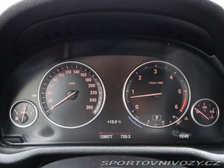 BMW X4 xDrive30d 2018