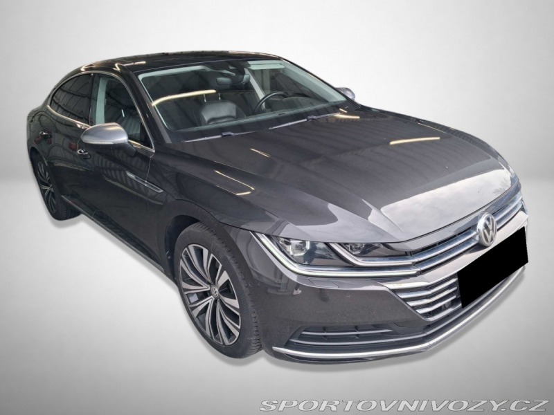 Volkswagen Arteon Elegance 2.0 TSI