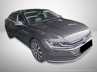 Volkswagen Arteon Elegance 2.0 TSI