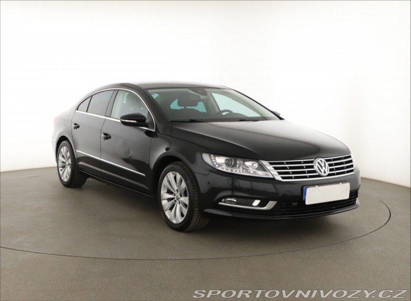 Volkswagen CC 1.4 TSI