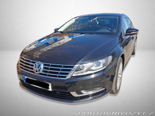Volkswagen CC 1.4 TSI