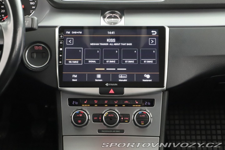 Volkswagen CC 1.4 TSI 2015
