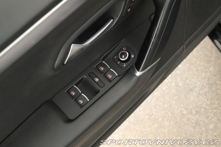 Volkswagen CC 1.4 TSI 2015