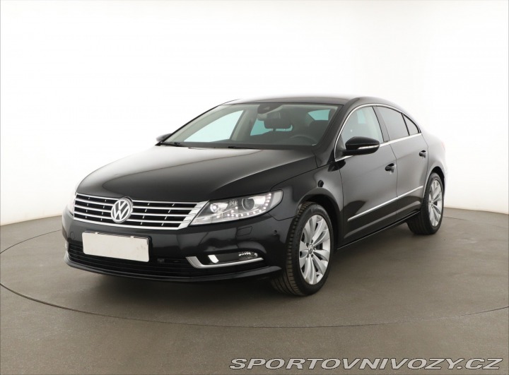Volkswagen CC 1.4 TSI 2015