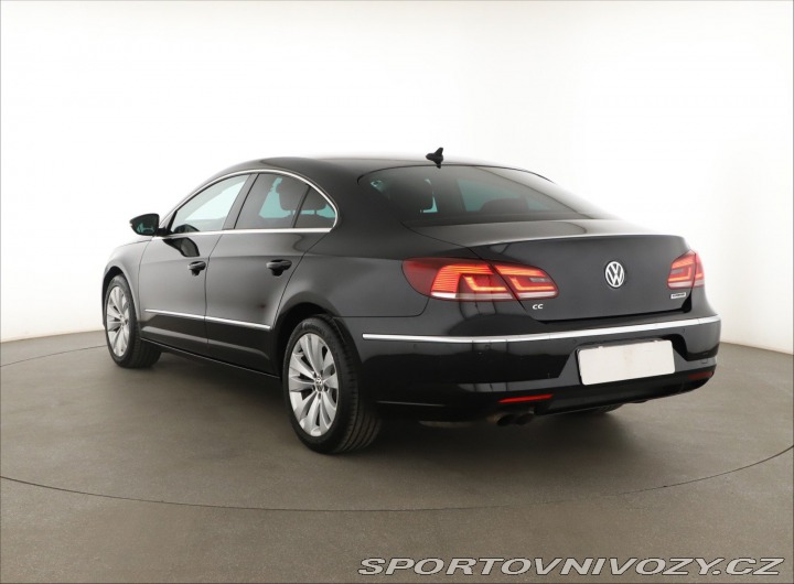 Volkswagen CC 1.4 TSI 2015