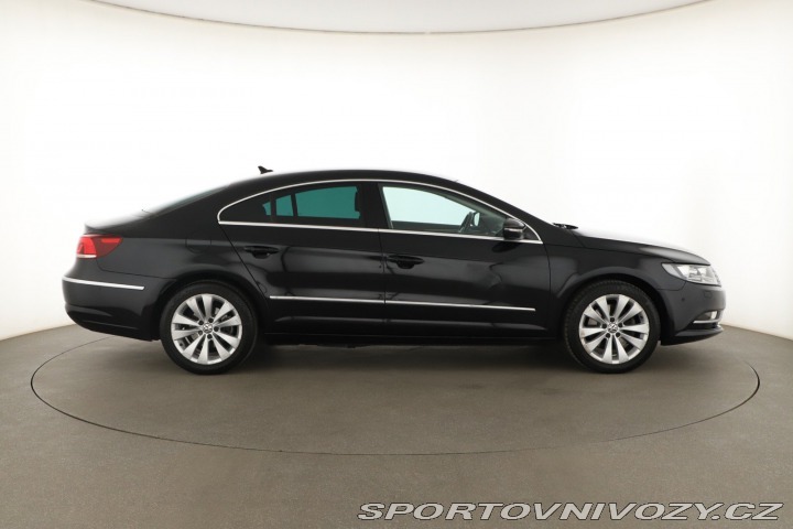 Volkswagen CC 1.4 TSI 2015