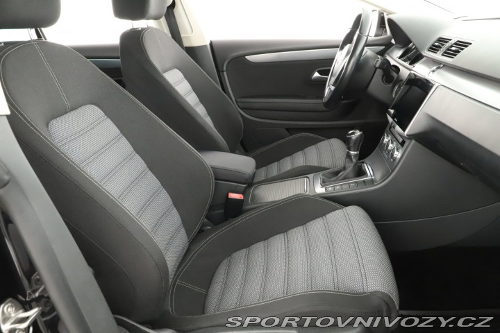 Volkswagen CC 1.4 TSI 2015