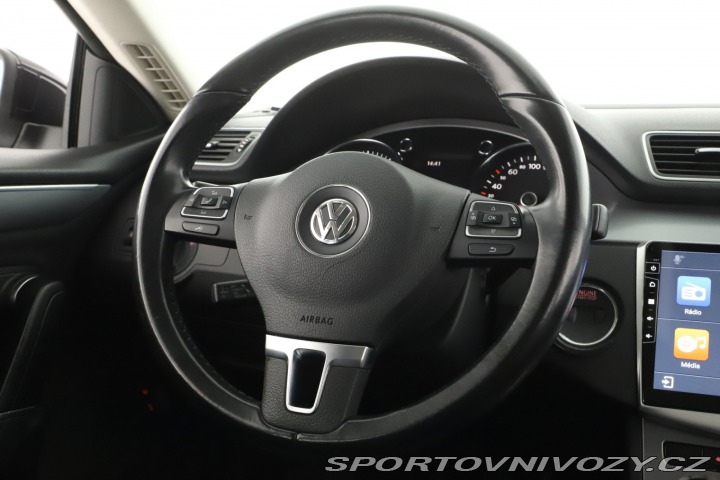 Volkswagen CC 1.4 TSI 2015