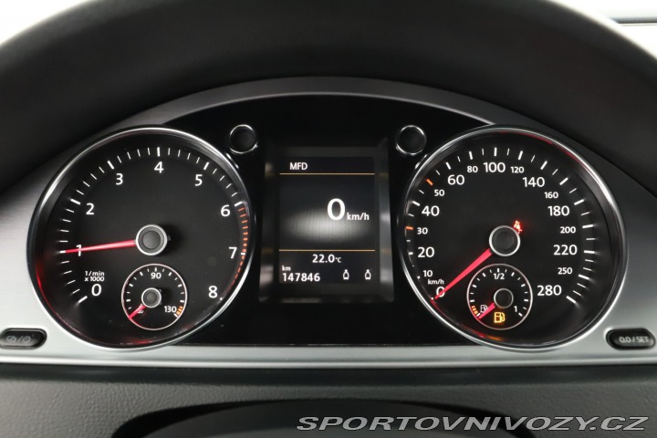 Volkswagen CC 1.4 TSI 2015