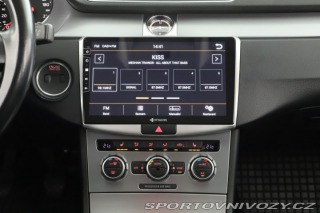 Volkswagen CC 1.4 TSI 2015