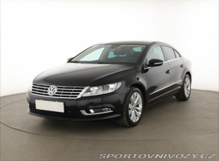 Volkswagen CC 1.4 TSI 2015