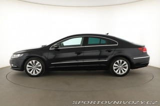 Volkswagen CC 1.4 TSI 2015