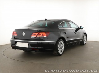 Volkswagen CC 1.4 TSI 2015