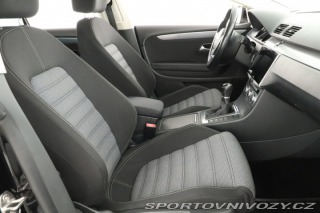 Volkswagen CC 1.4 TSI 2015