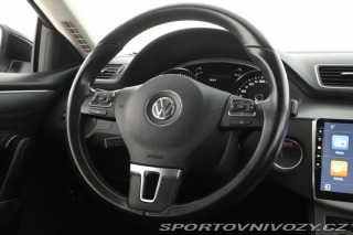 Volkswagen CC 1.4 TSI 2015