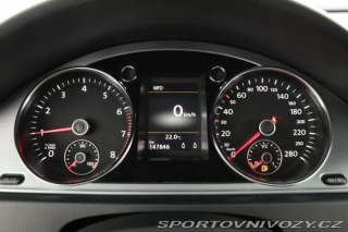 Volkswagen CC 1.4 TSI 2015