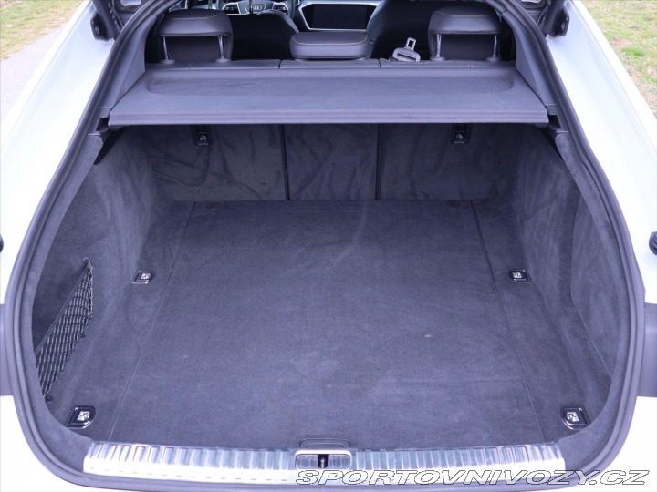 Audi A7 3,0 45TDI 210kW Quattro S 2024