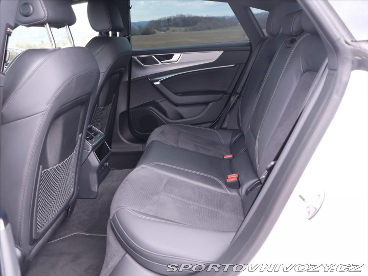 Audi A7 3,0 45TDI 210kW Quattro S 2024