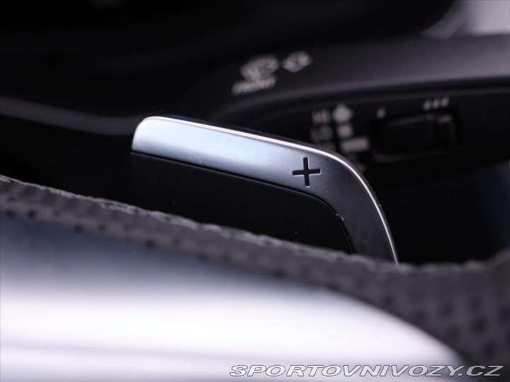 Audi A7 3,0 45TDI 210kW Quattro S 2024