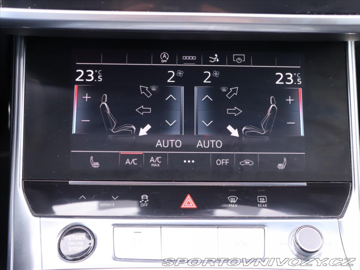 Audi A7 3,0 45TDI 210kW Quattro S 2024