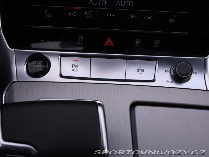 Audi A7 3,0 45TDI 210kW Quattro S 2024