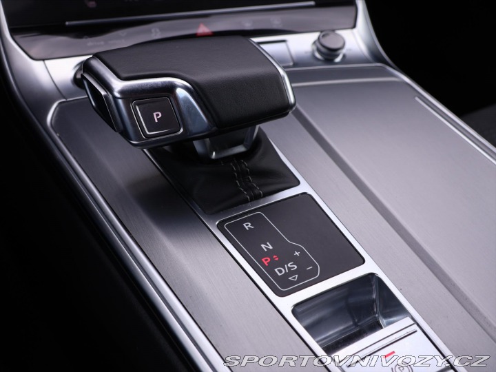 Audi A7 3,0 45TDI 210kW Quattro S 2024