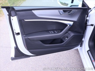 Audi A7 3,0 45TDI 210kW Quattro S 2024