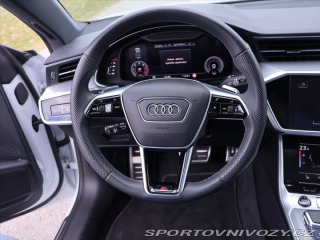 Audi A7 3,0 45TDI 210kW Quattro S 2024
