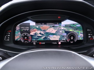 Audi A7 3,0 45TDI 210kW Quattro S 2024