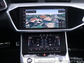 Audi A7 3,0 45TDI 210kW Quattro S 2024