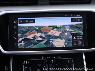 Audi A7 3,0 45TDI 210kW Quattro S 2024