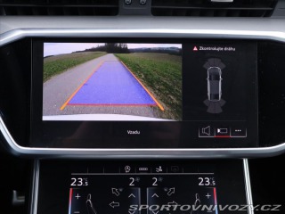 Audi A7 3,0 45TDI 210kW Quattro S 2024