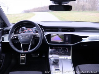 Audi A7 3,0 45TDI 210kW Quattro S 2024