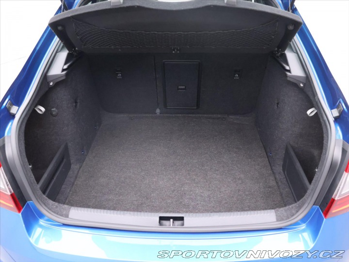 Škoda Octavia RS 2,0 TSI RS 245 DSG CZ LED 2018