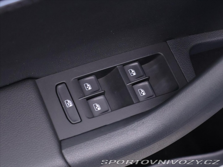 Škoda Octavia RS 2,0 TSI RS 245 DSG CZ LED 2018