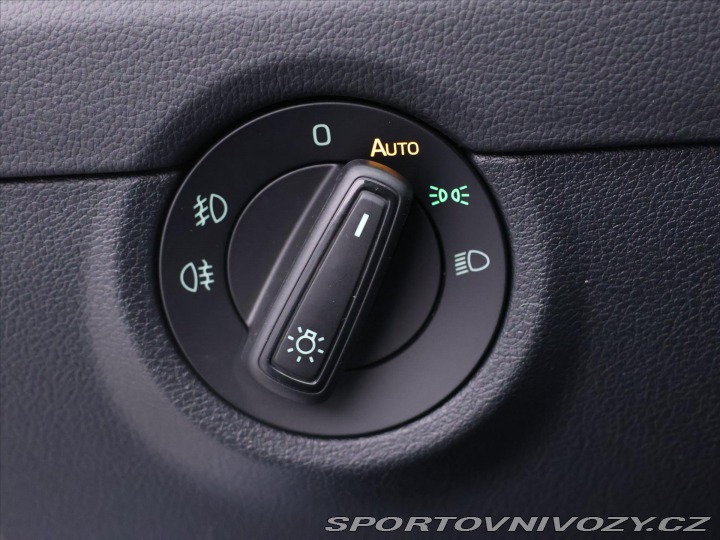 Škoda Octavia RS 2,0 TSI RS 245 DSG CZ LED 2018