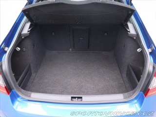 Škoda Octavia RS 2,0 TSI RS 245 DSG CZ LED 2018