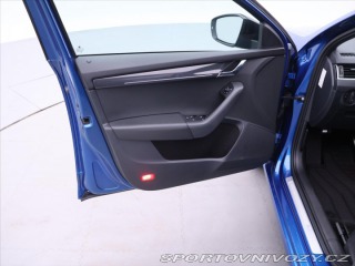 Škoda Octavia RS 2,0 TSI RS 245 DSG CZ LED 2018