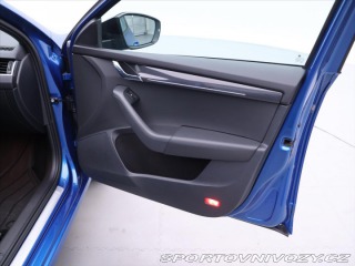 Škoda Octavia RS 2,0 TSI RS 245 DSG CZ LED 2018