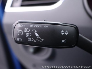 Škoda Octavia RS 2,0 TSI RS 245 DSG CZ LED 2018