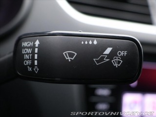 Škoda Octavia RS 2,0 TSI RS 245 DSG CZ LED 2018