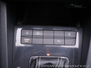 Škoda Octavia RS 2,0 TSI RS 245 DSG CZ LED 2018