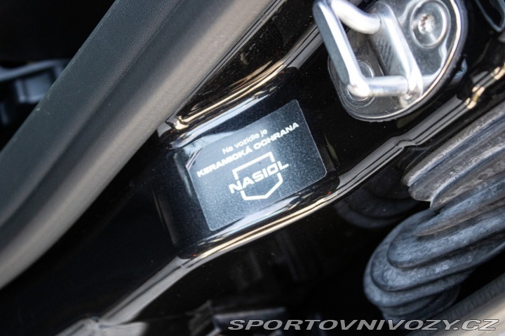 Škoda Octavia RS Combi  2.0 TFSI RS 147kW 2011