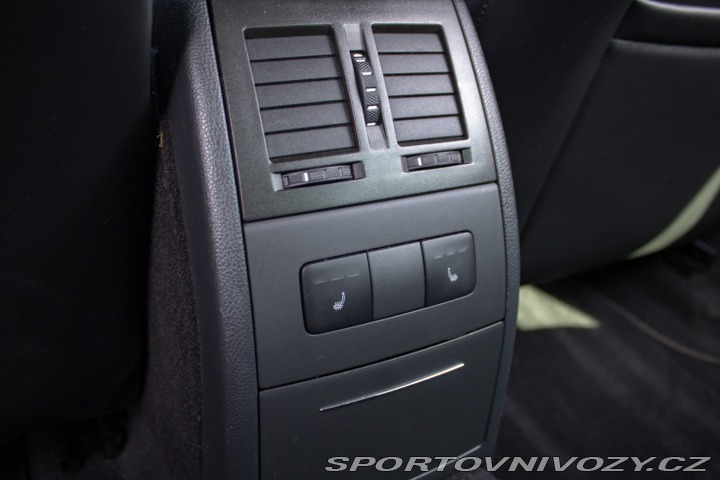 Škoda Octavia RS Combi  2.0 TFSI RS 147kW 2011