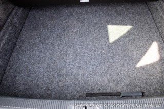 Škoda Octavia RS Combi  2.0 TFSI RS 147kW 2011