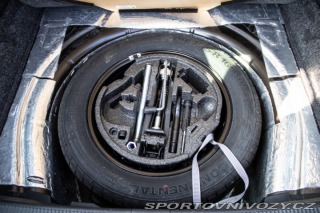 Škoda Octavia RS Combi  2.0 TFSI RS 147kW 2011