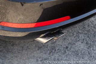 Škoda Octavia RS Combi  2.0 TFSI RS 147kW 2011