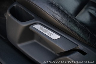 Škoda Octavia RS Combi  2.0 TFSI RS 147kW 2011