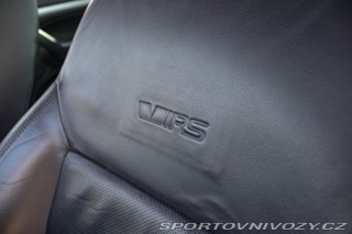 Škoda Octavia RS Combi  2.0 TFSI RS 147kW 2011