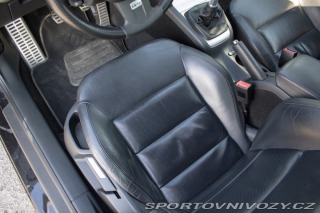 Škoda Octavia RS Combi  2.0 TFSI RS 147kW 2011